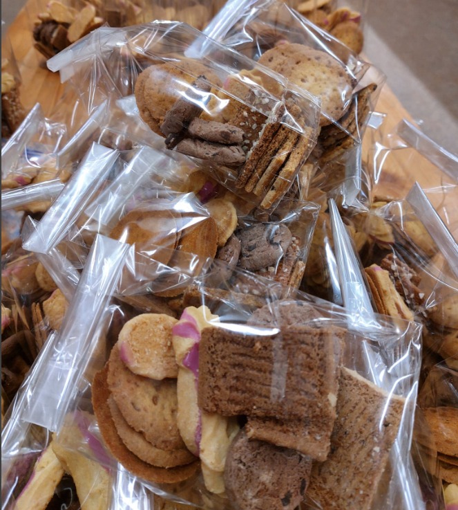 Koekjesactie