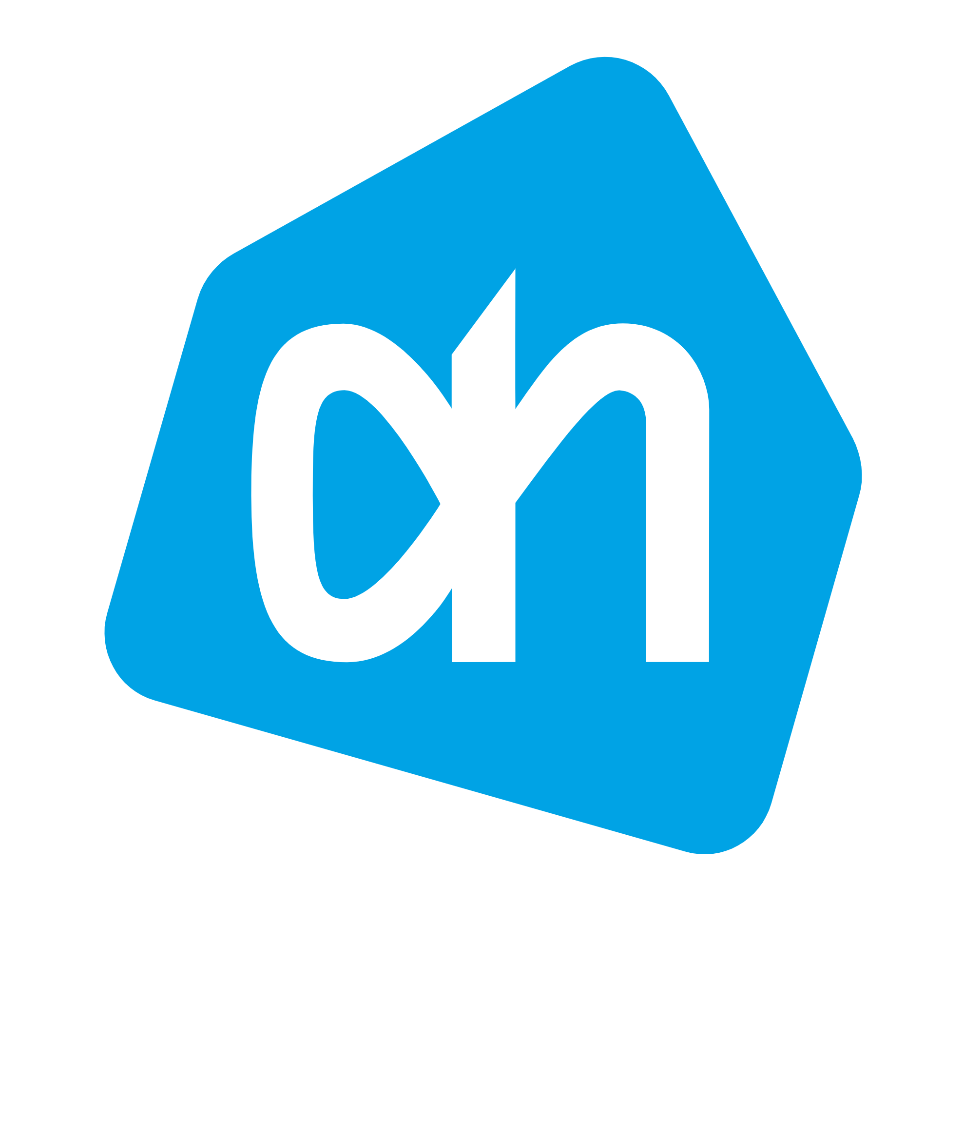 Albert Heijn Heerschap